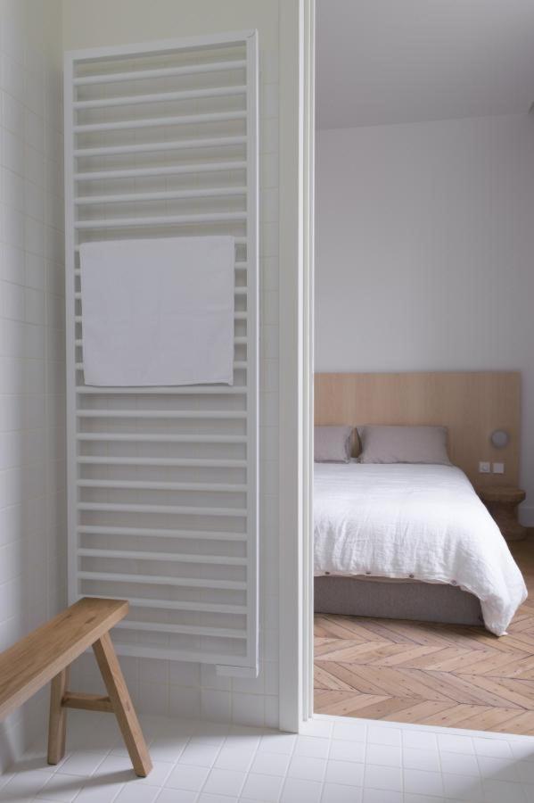 Les Toquees Maison D'Hotes Λιλ Εξωτερικό φωτογραφία