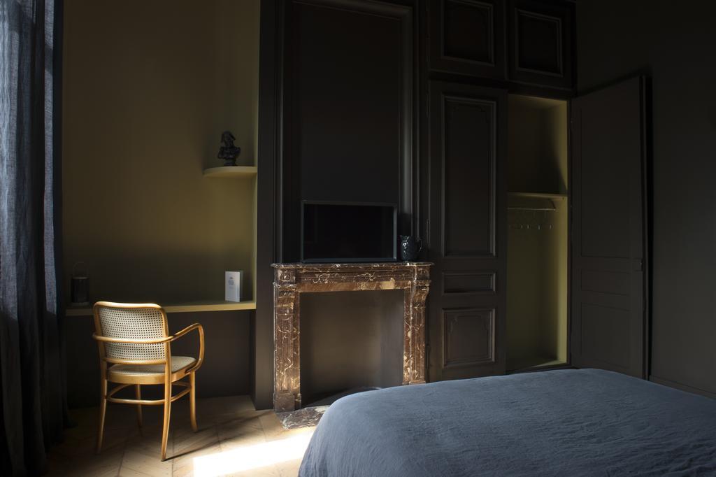Les Toquees Maison D'Hotes Λιλ Εξωτερικό φωτογραφία