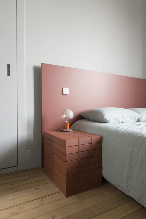Les Toquees Maison D'Hotes Λιλ Εξωτερικό φωτογραφία