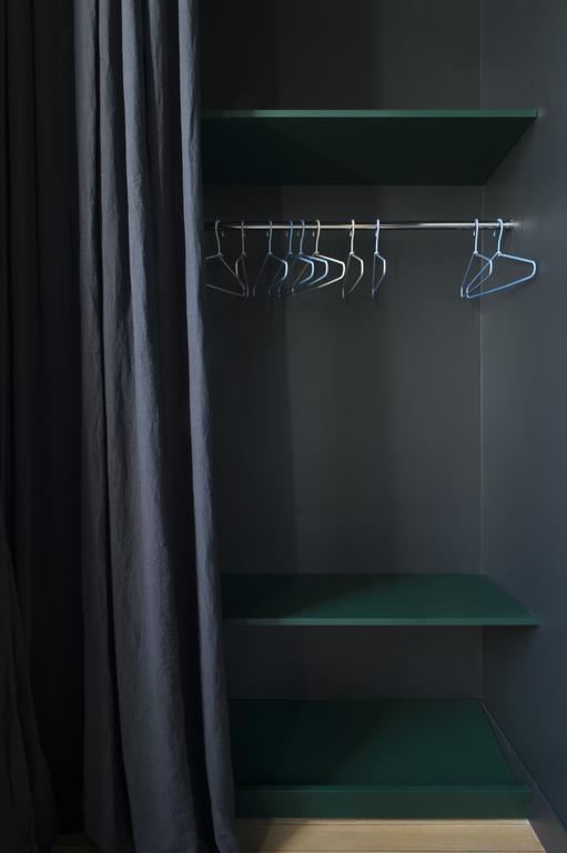 Les Toquees Maison D'Hotes Λιλ Εξωτερικό φωτογραφία