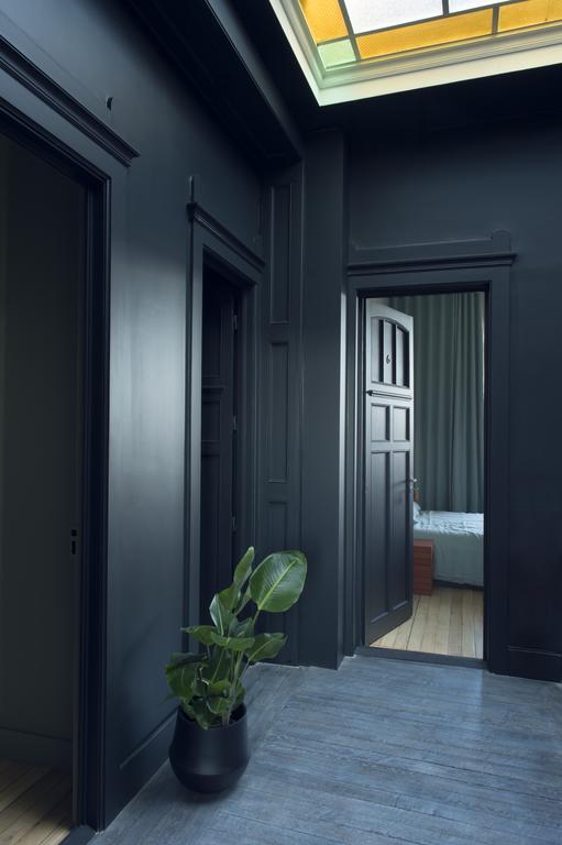 Les Toquees Maison D'Hotes Λιλ Εξωτερικό φωτογραφία